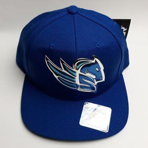 AAF Salt Lake Stallions High Frequency Logo